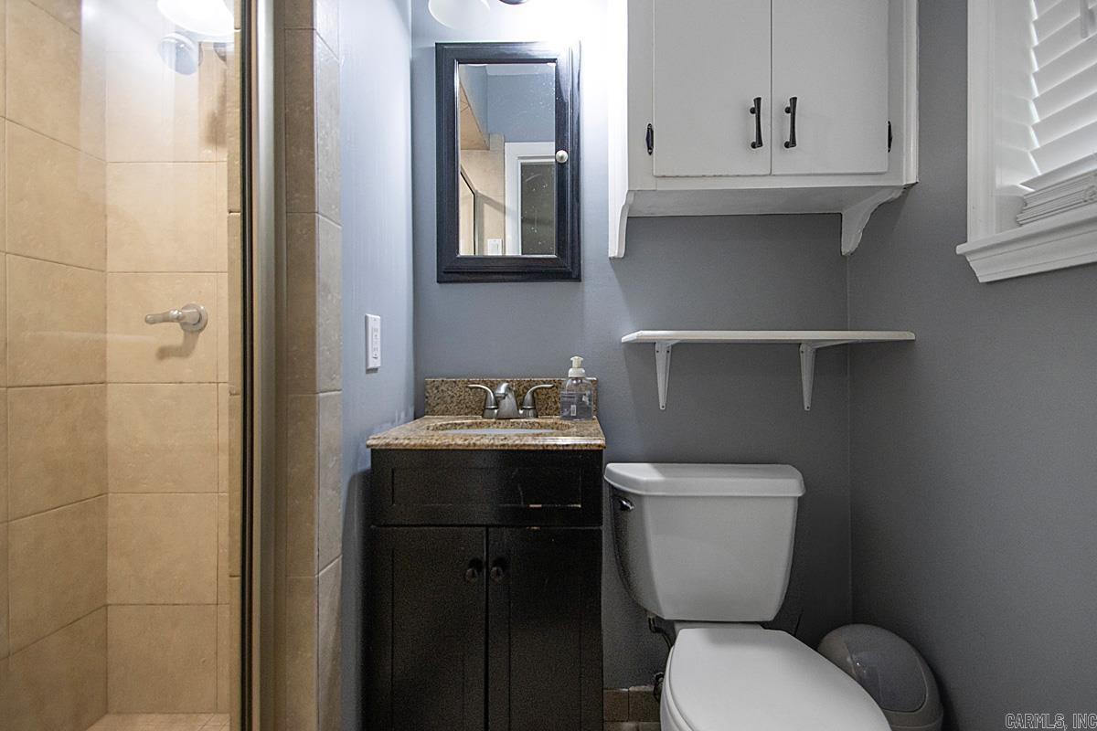 BIRCHWOOD - Residential