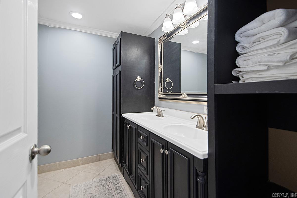 BIRCHWOOD - Residential