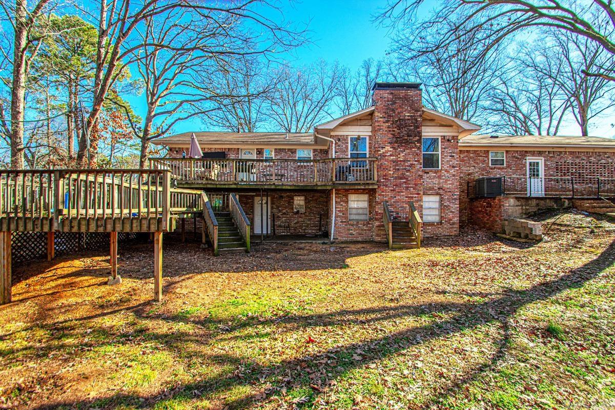 BIRCHWOOD - Residential