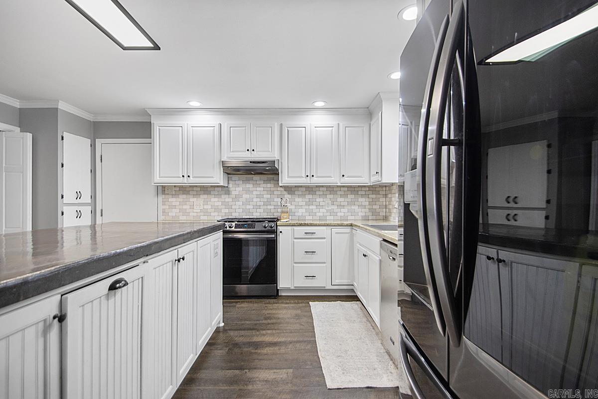 BIRCHWOOD - Residential