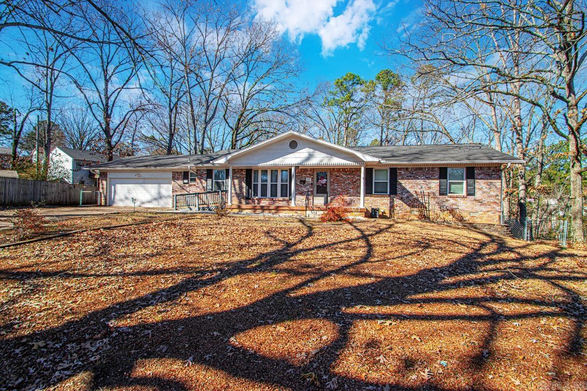 BIRCHWOOD - Residential