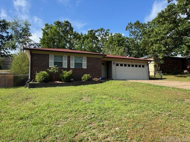 BRADFORD PLACE - Residential