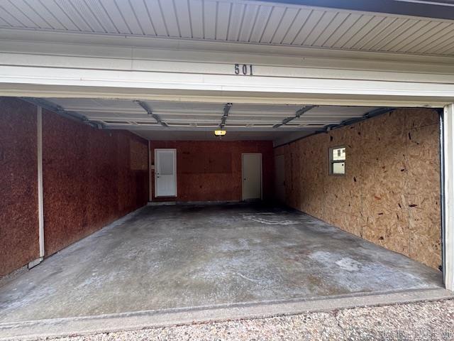 BRADFORD PLACE - Residential