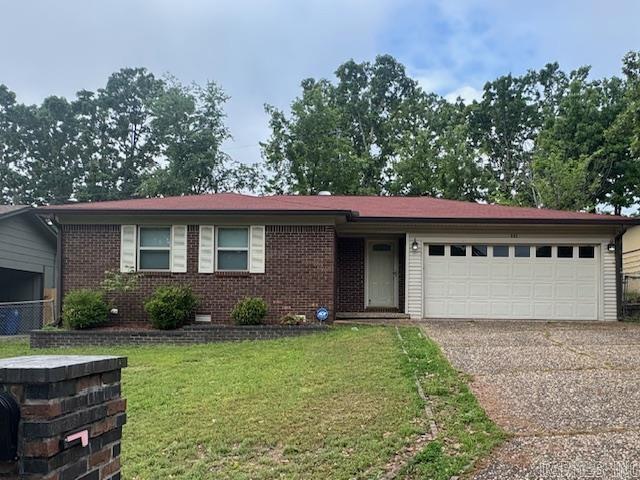 BRADFORD PLACE - Residential