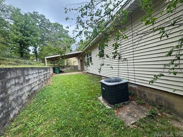 BRADFORD PLACE - Residential