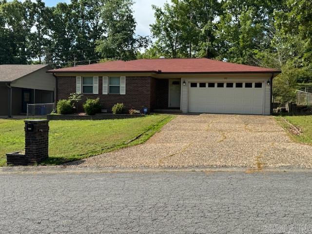 BRADFORD PLACE - Residential