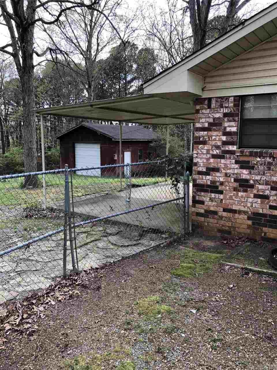 Hartfield - Residential Lease