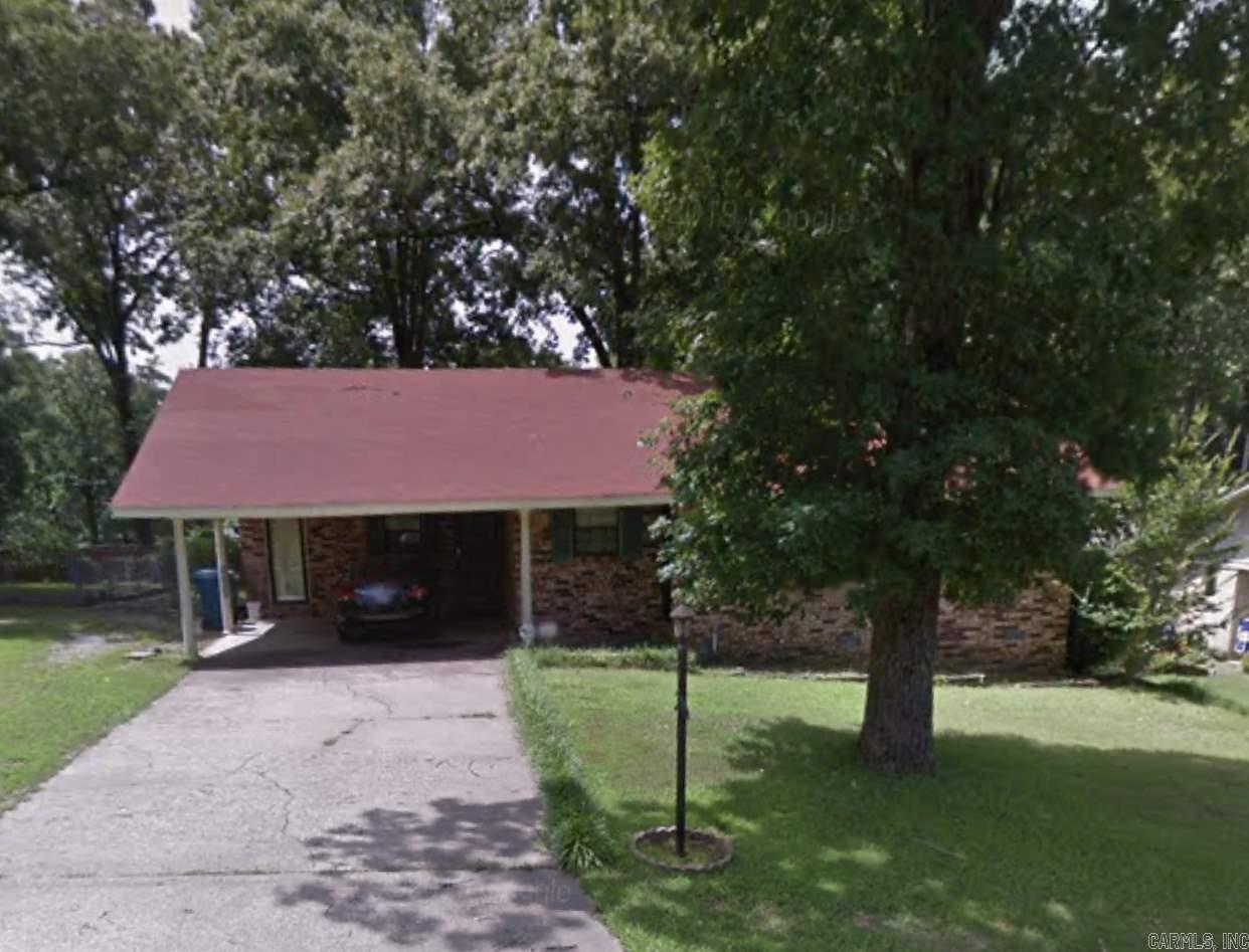 Hartfield - Residential Lease