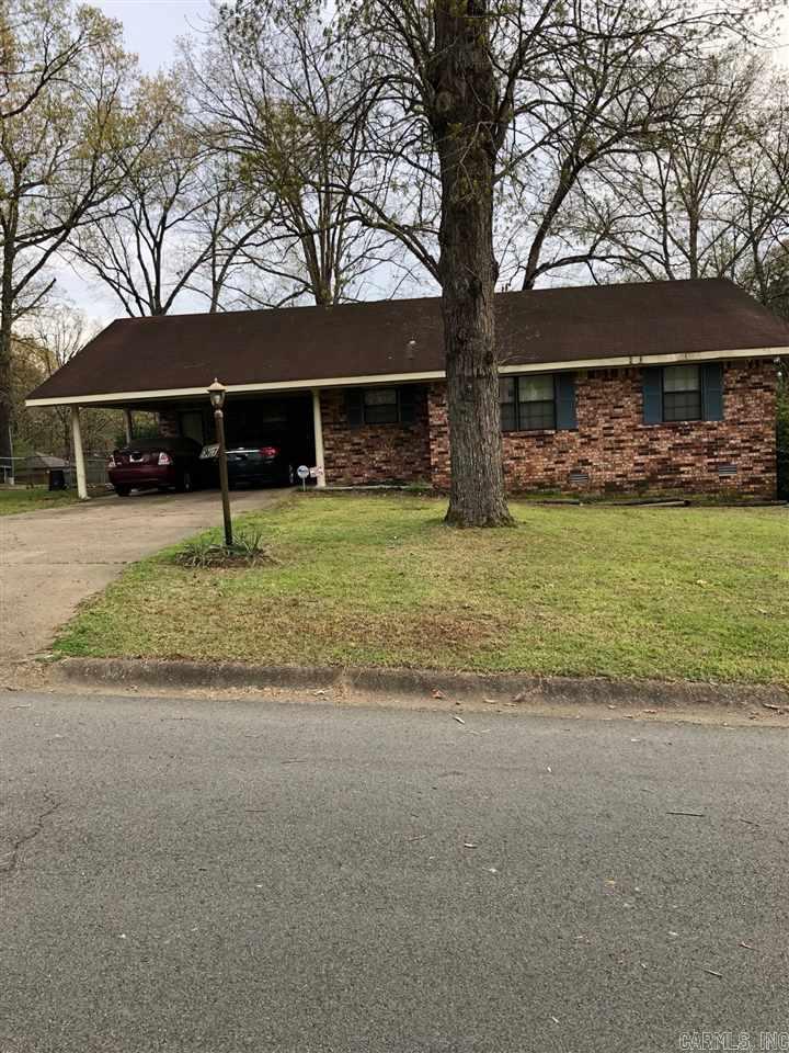 Hartfield - Residential Lease