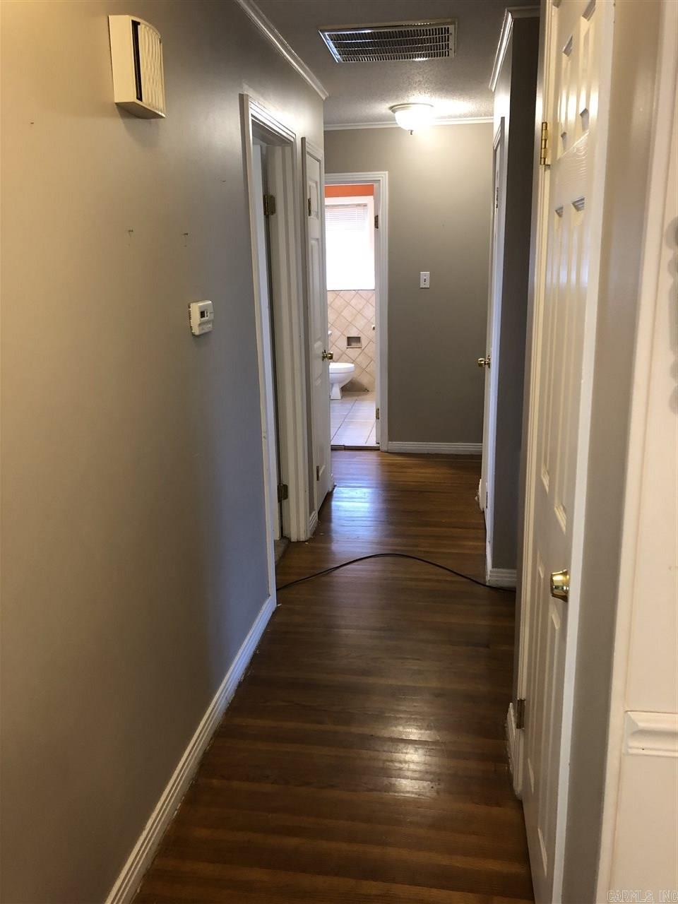 Hartfield - Residential Lease