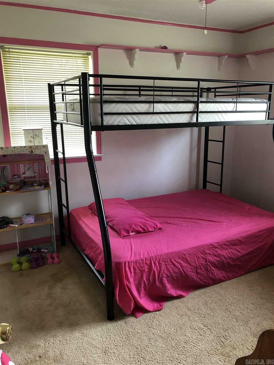 Hartfield - Residential Lease