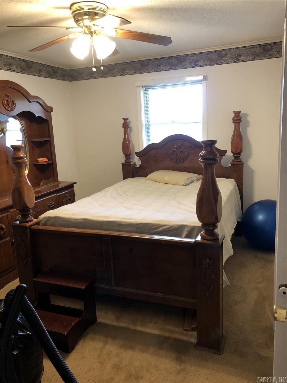 Hartfield - Residential Lease