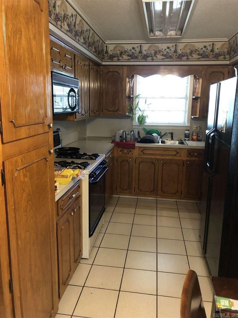 Hartfield - Residential Lease