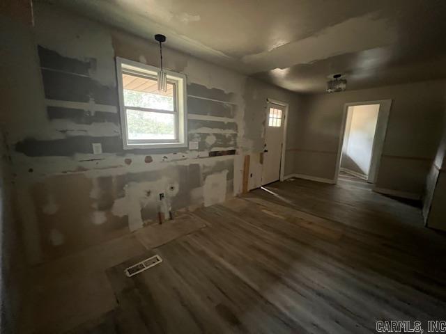 Not In List - Residential