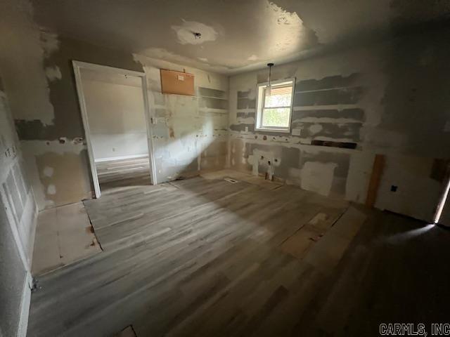 Not In List - Residential