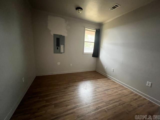 Not In List - Residential