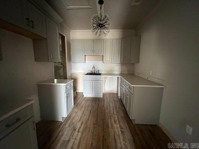 Not In List - Residential