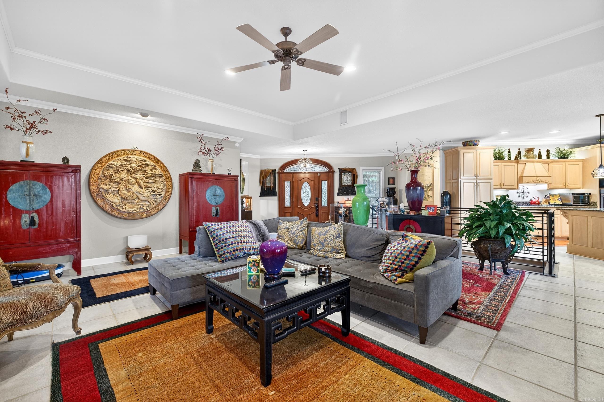 DIAMANTE - Residential