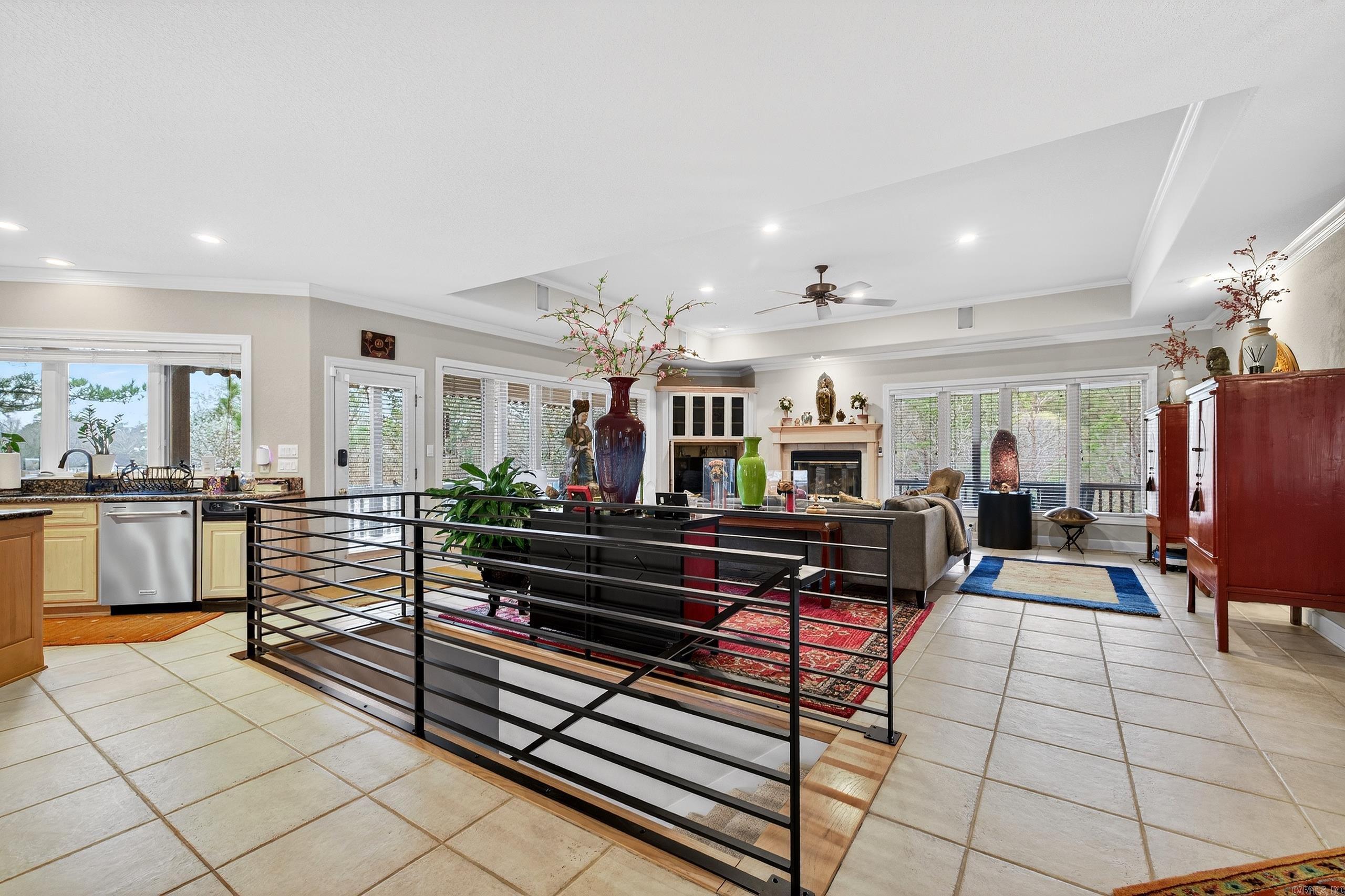 DIAMANTE - Residential