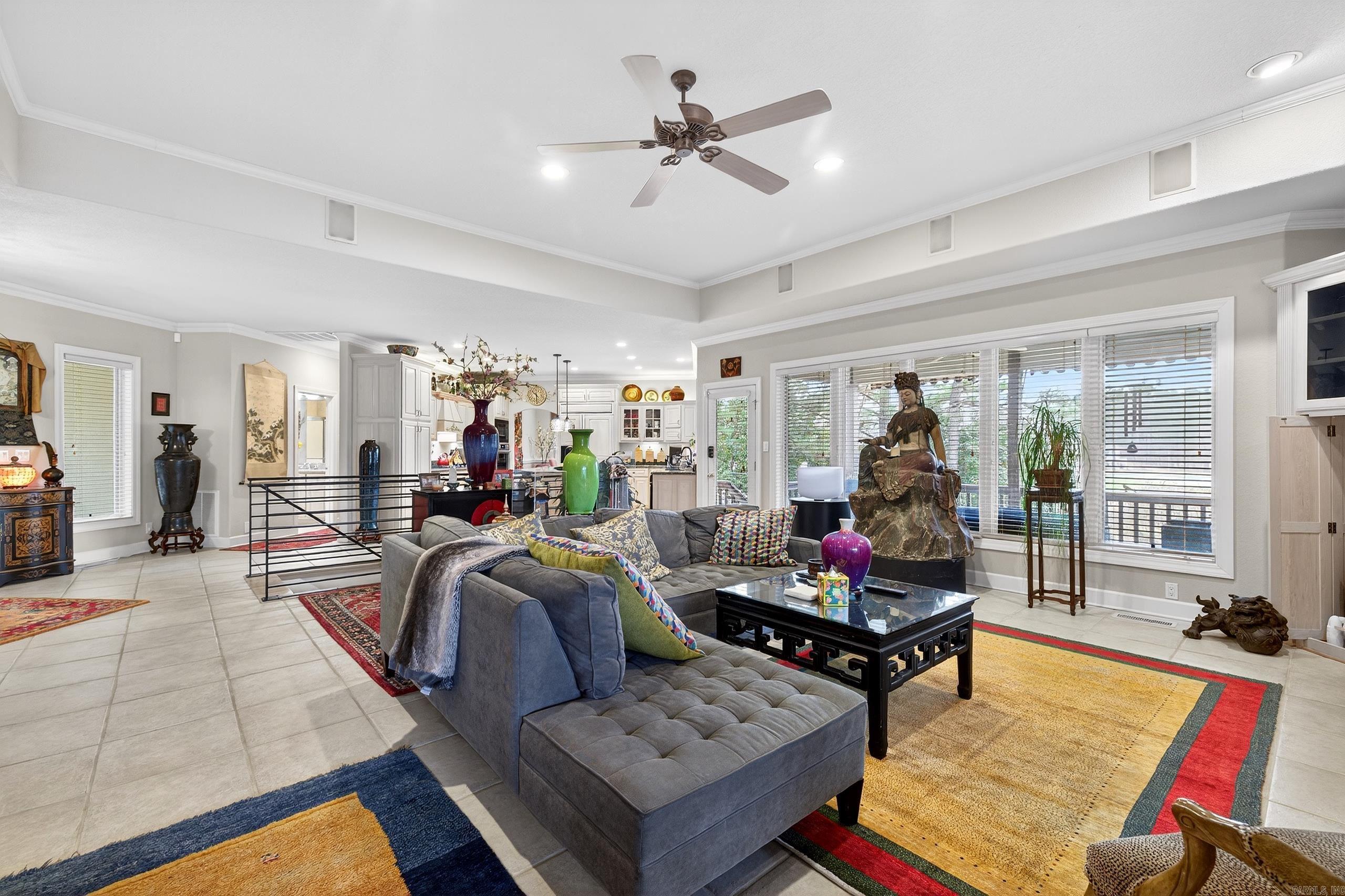 DIAMANTE - Residential