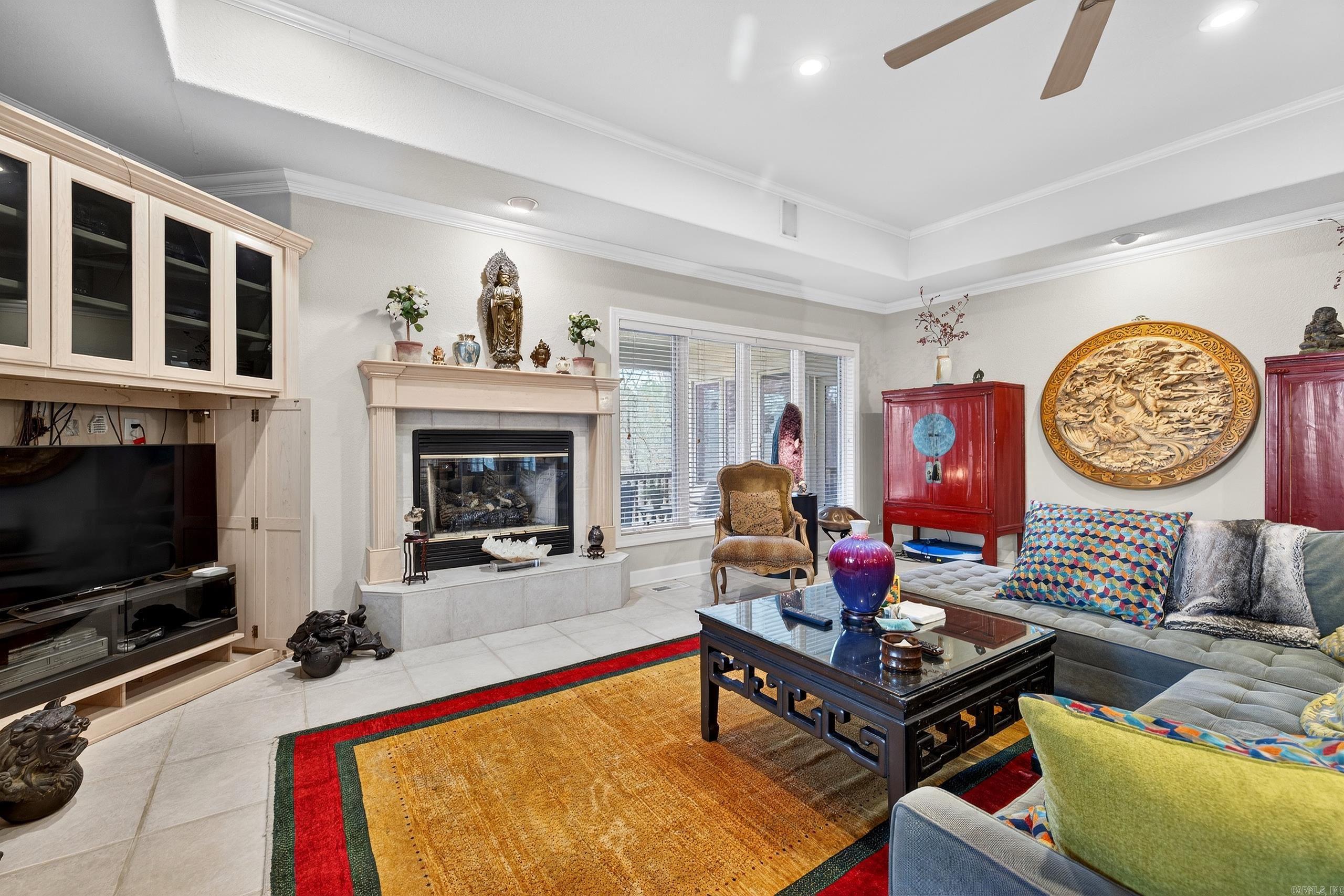 DIAMANTE - Residential