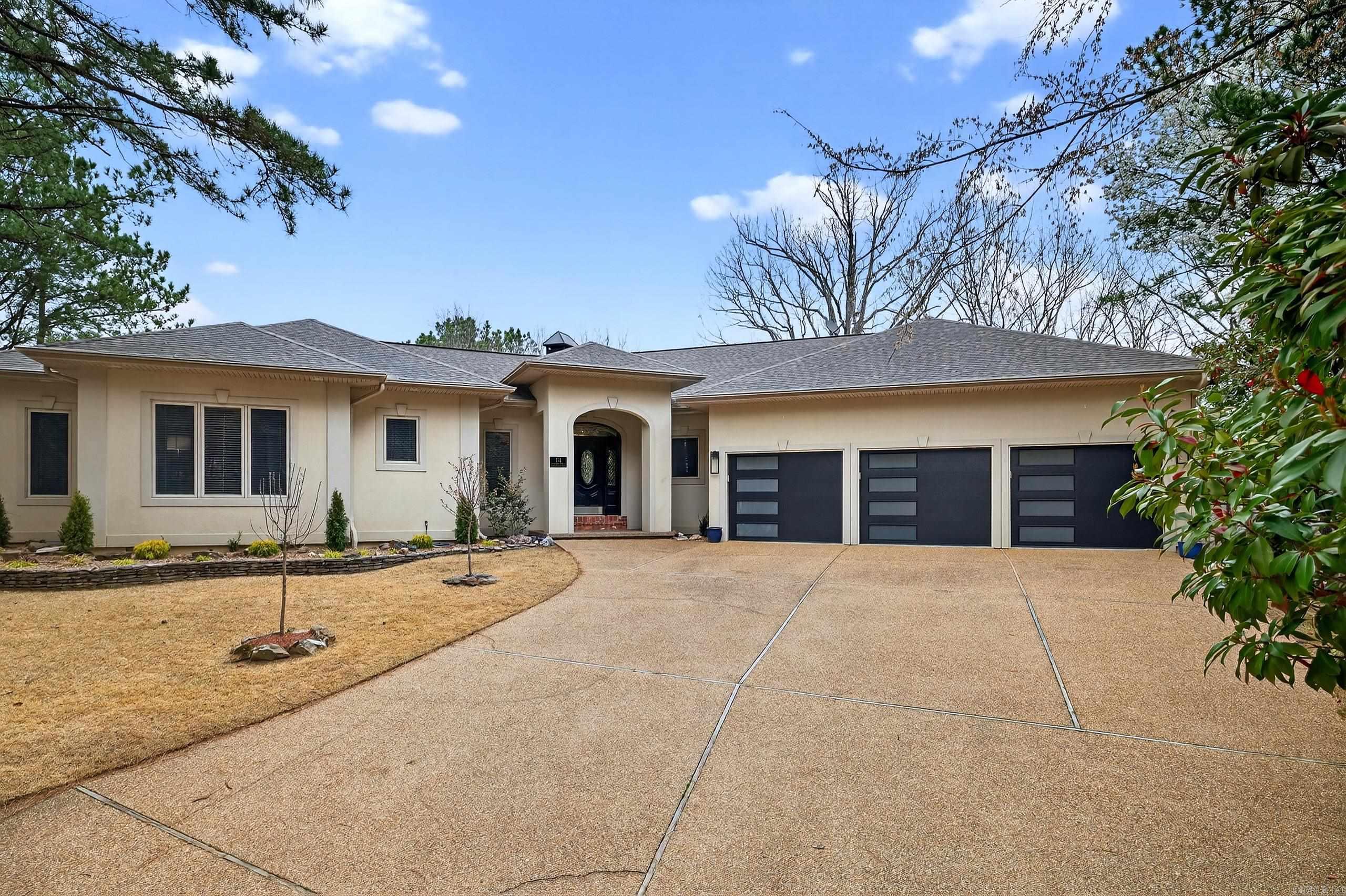 DIAMANTE - Residential