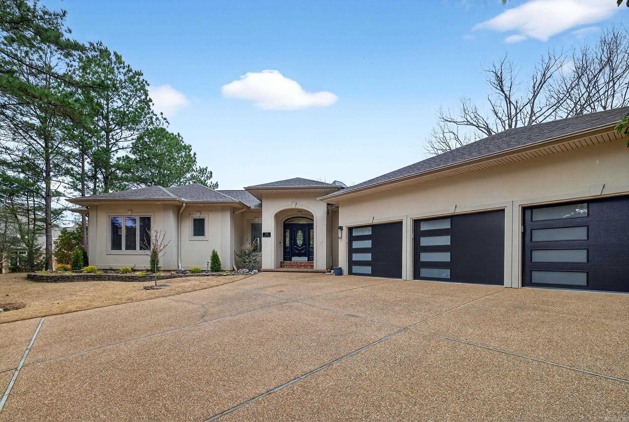 DIAMANTE - Residential