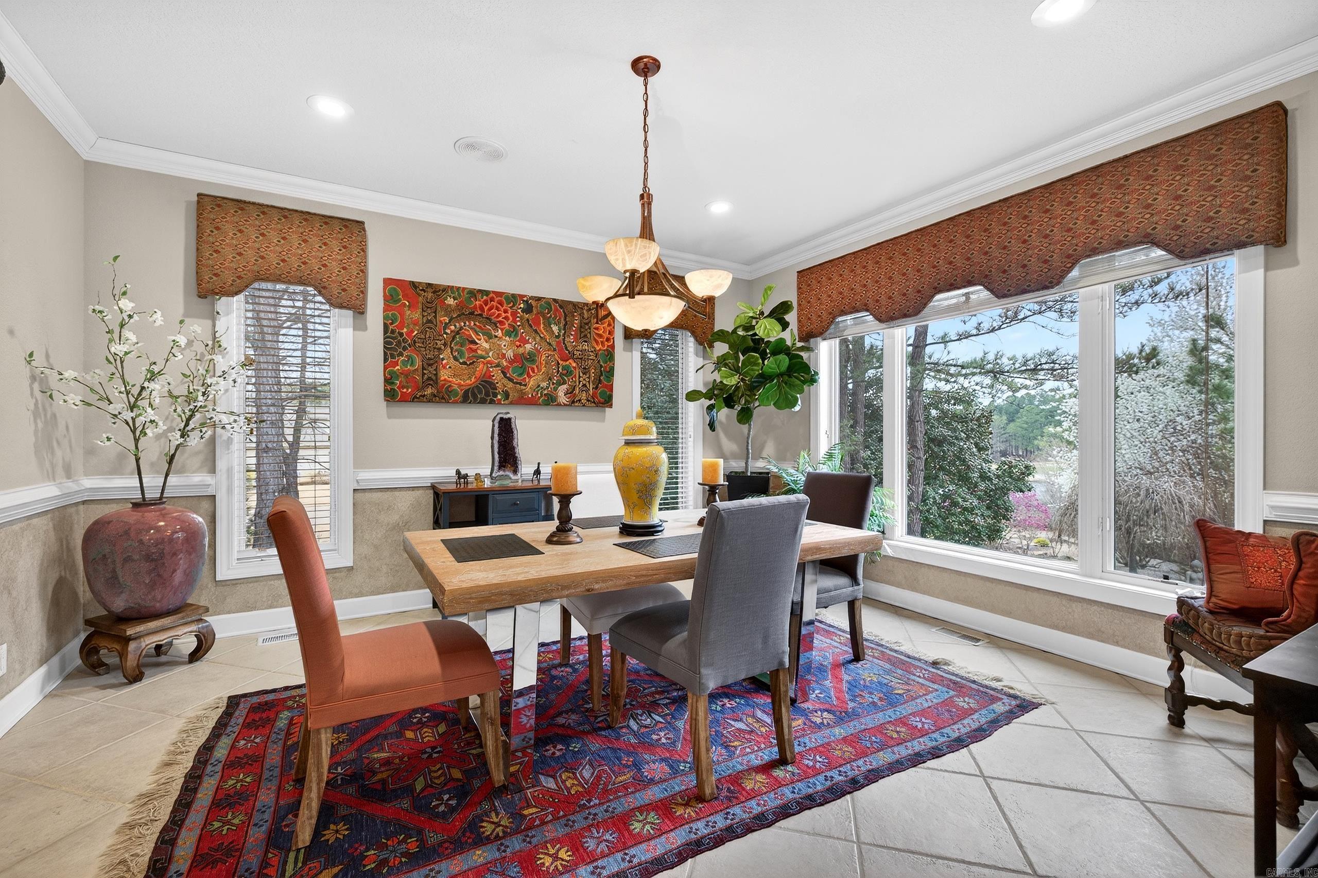 DIAMANTE - Residential