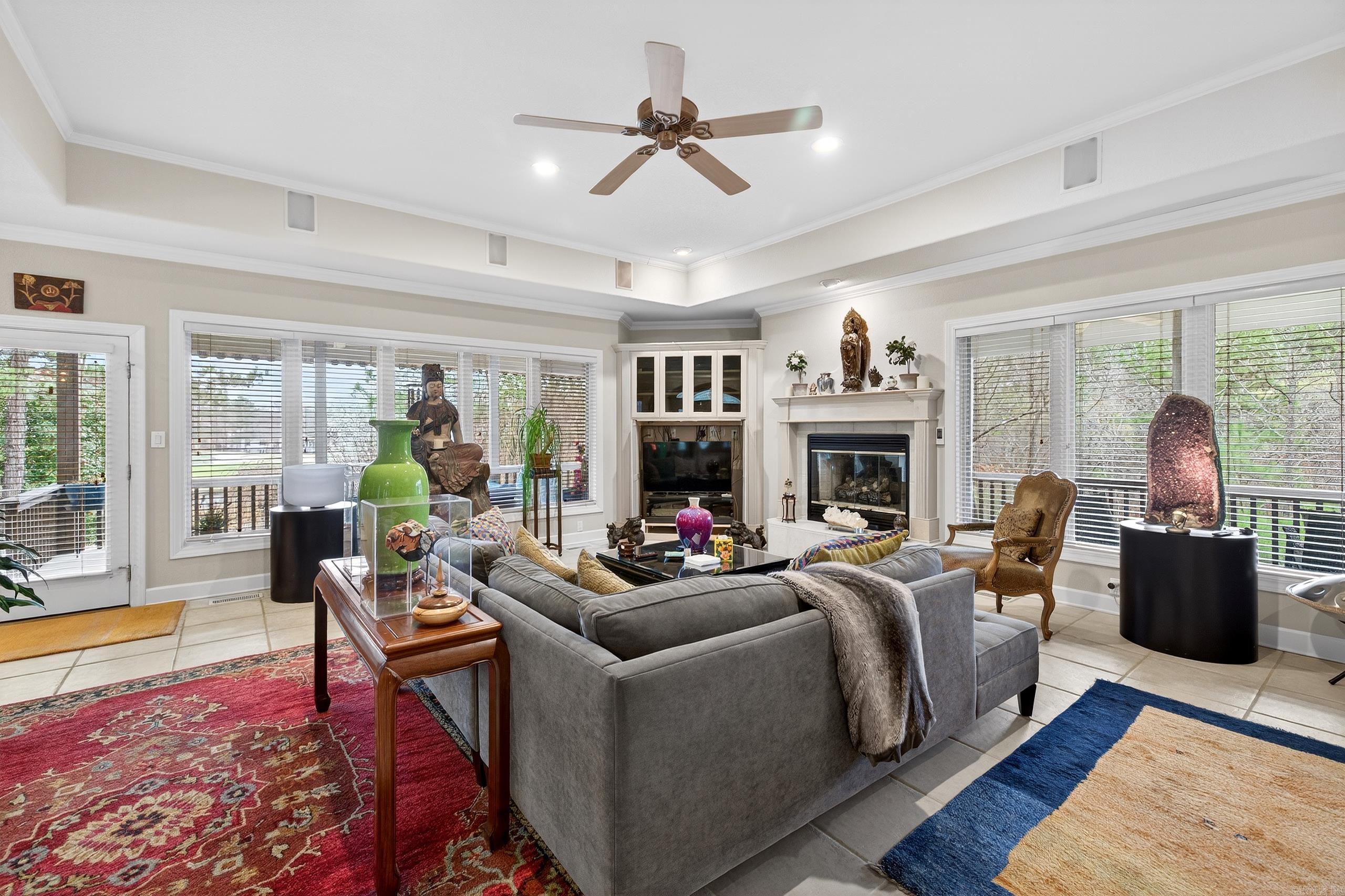 DIAMANTE - Residential