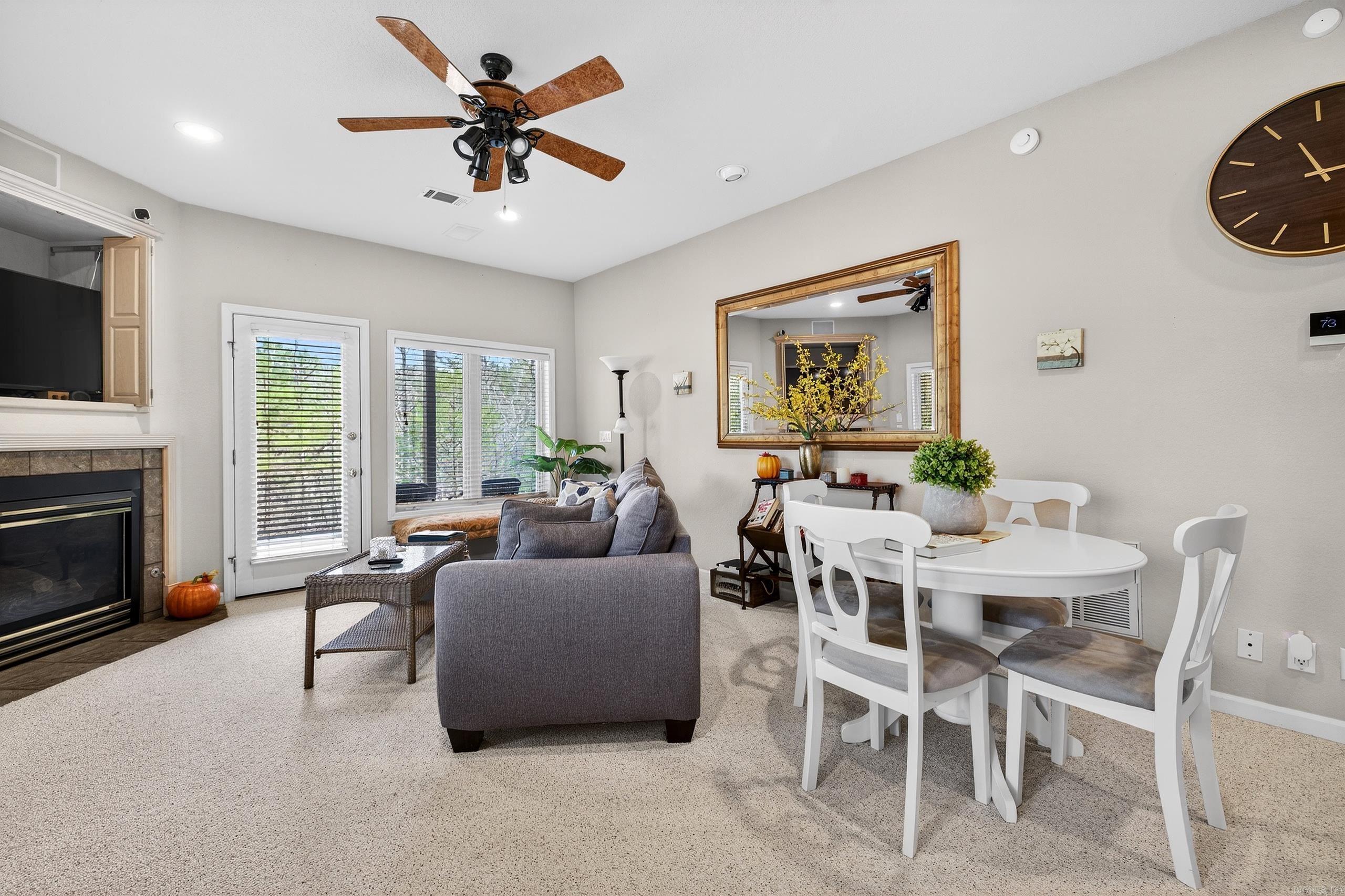 DIAMANTE - Residential