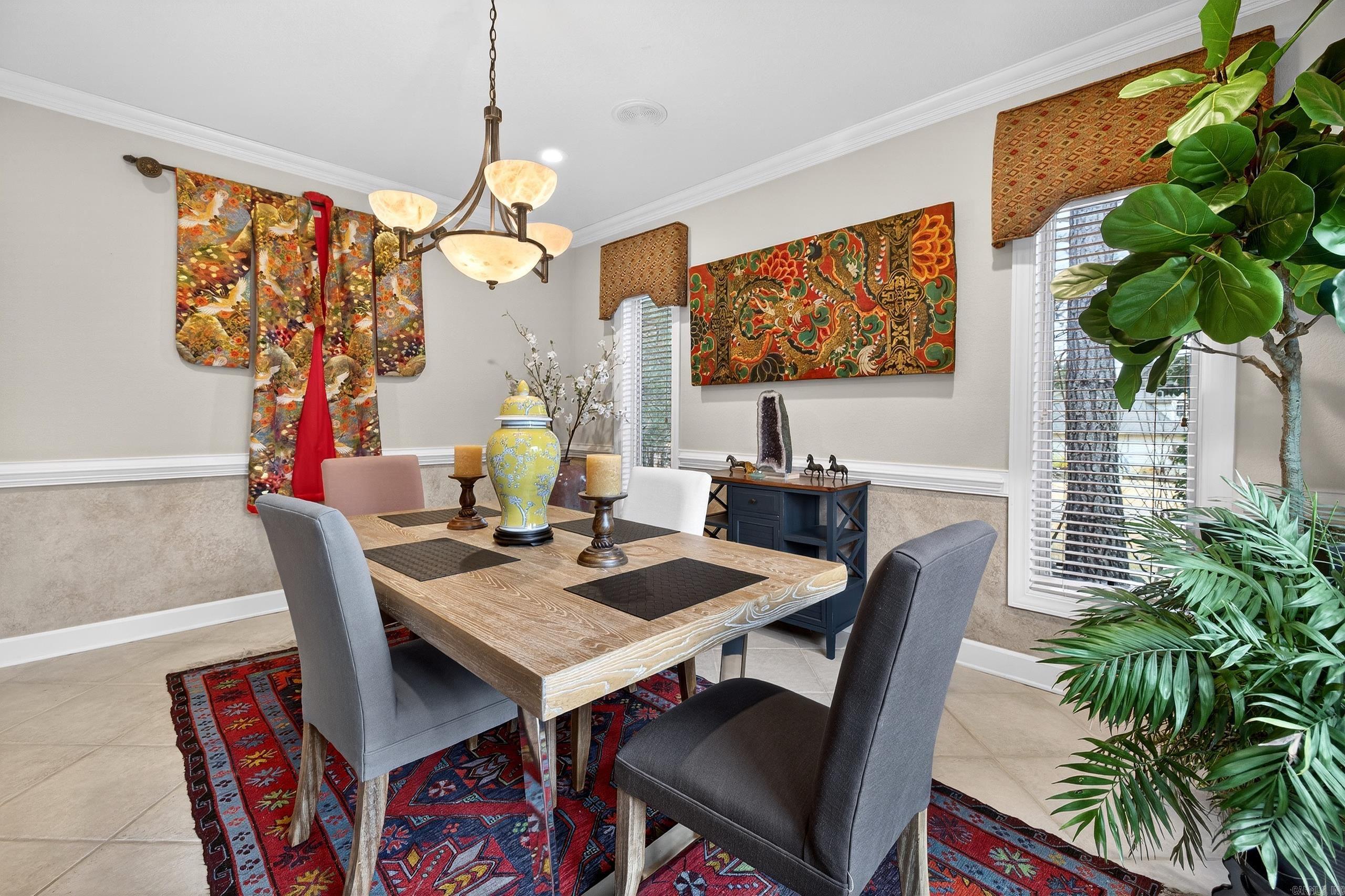 DIAMANTE - Residential