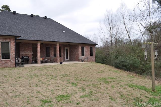 HURRICANE LAKE EST - Residential