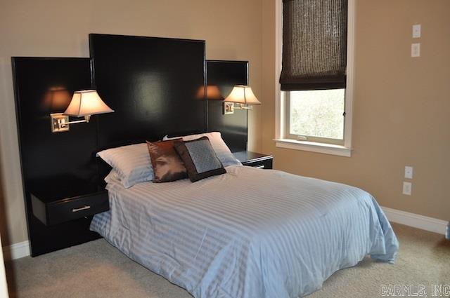 HURRICANE LAKE EST - Residential