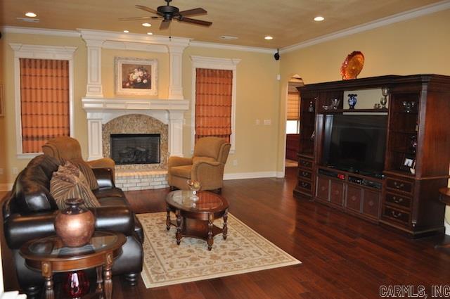 HURRICANE LAKE EST - Residential