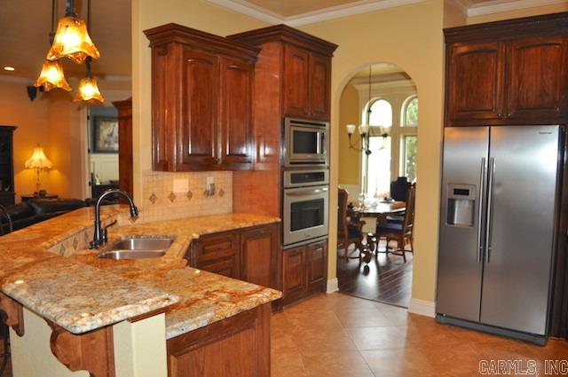 HURRICANE LAKE EST - Residential