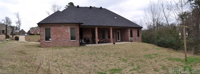 HURRICANE LAKE EST - Residential