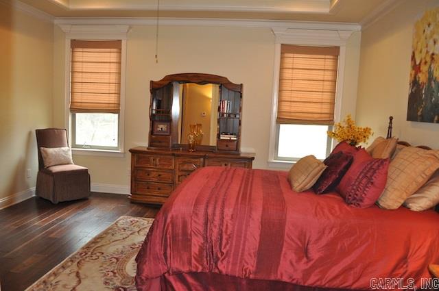 HURRICANE LAKE EST - Residential