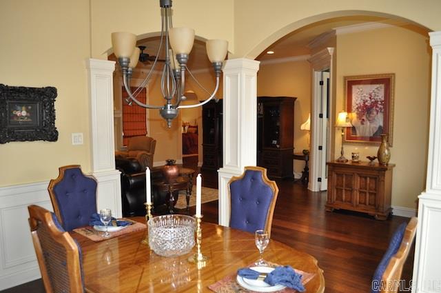 HURRICANE LAKE EST - Residential