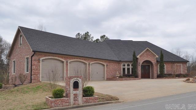 HURRICANE LAKE EST - Residential