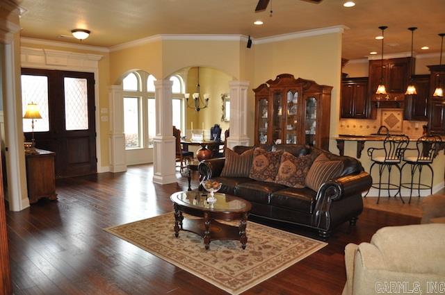 HURRICANE LAKE EST - Residential