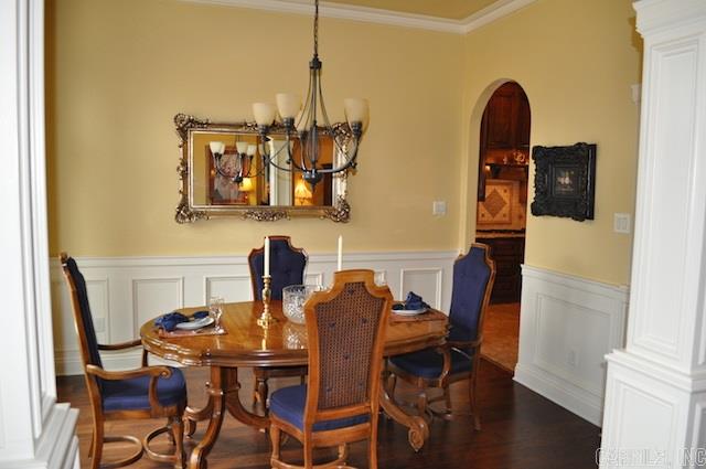 HURRICANE LAKE EST - Residential