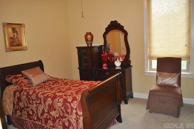 HURRICANE LAKE EST - Residential