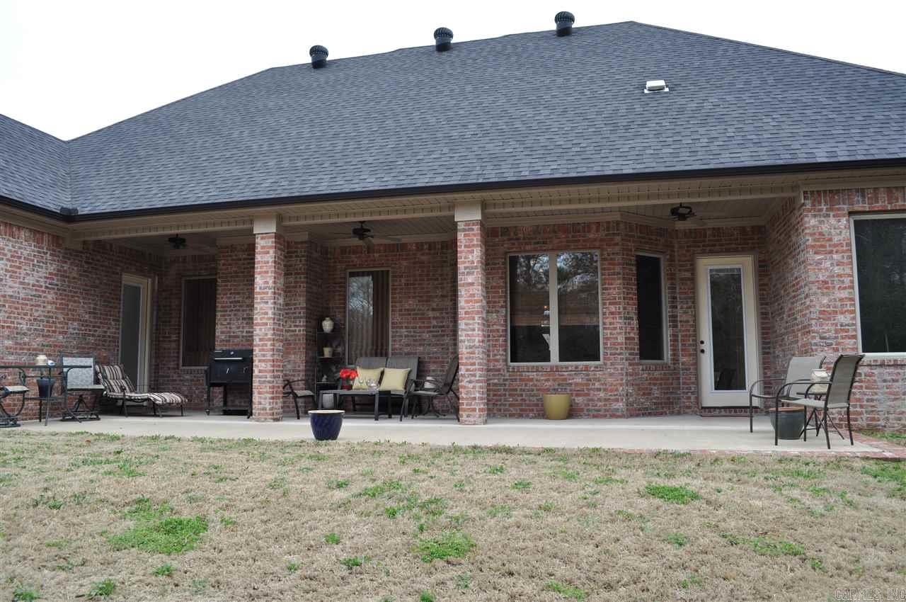 HURRICANE LAKE EST - Residential