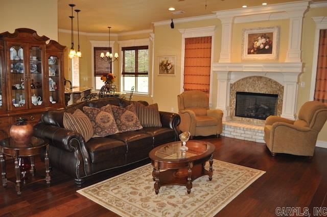 HURRICANE LAKE EST - Residential