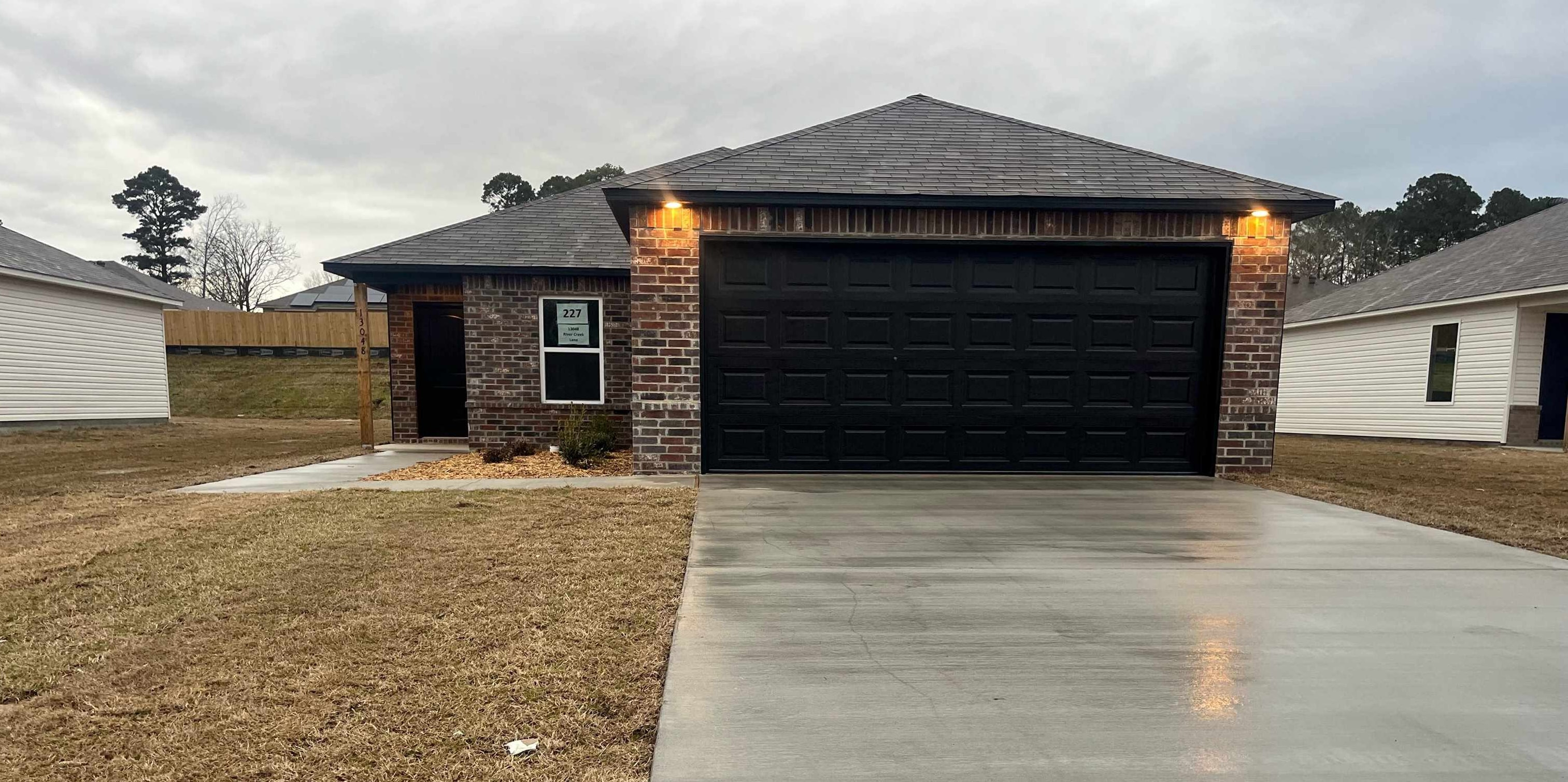 SPRINGLAKE TRAILS - Residential