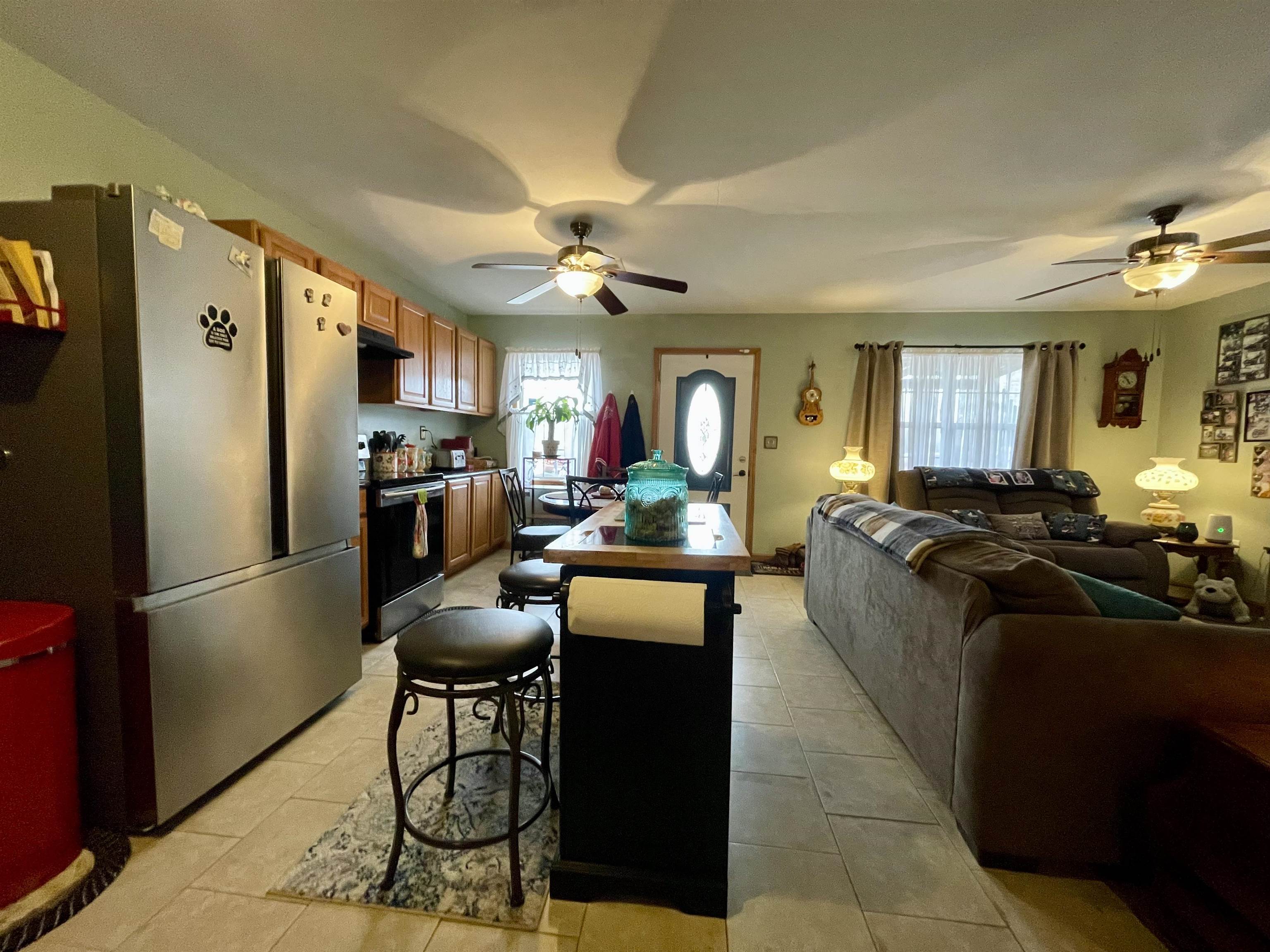 POINSETT LUMBER & MFG CO 4TH - Residential