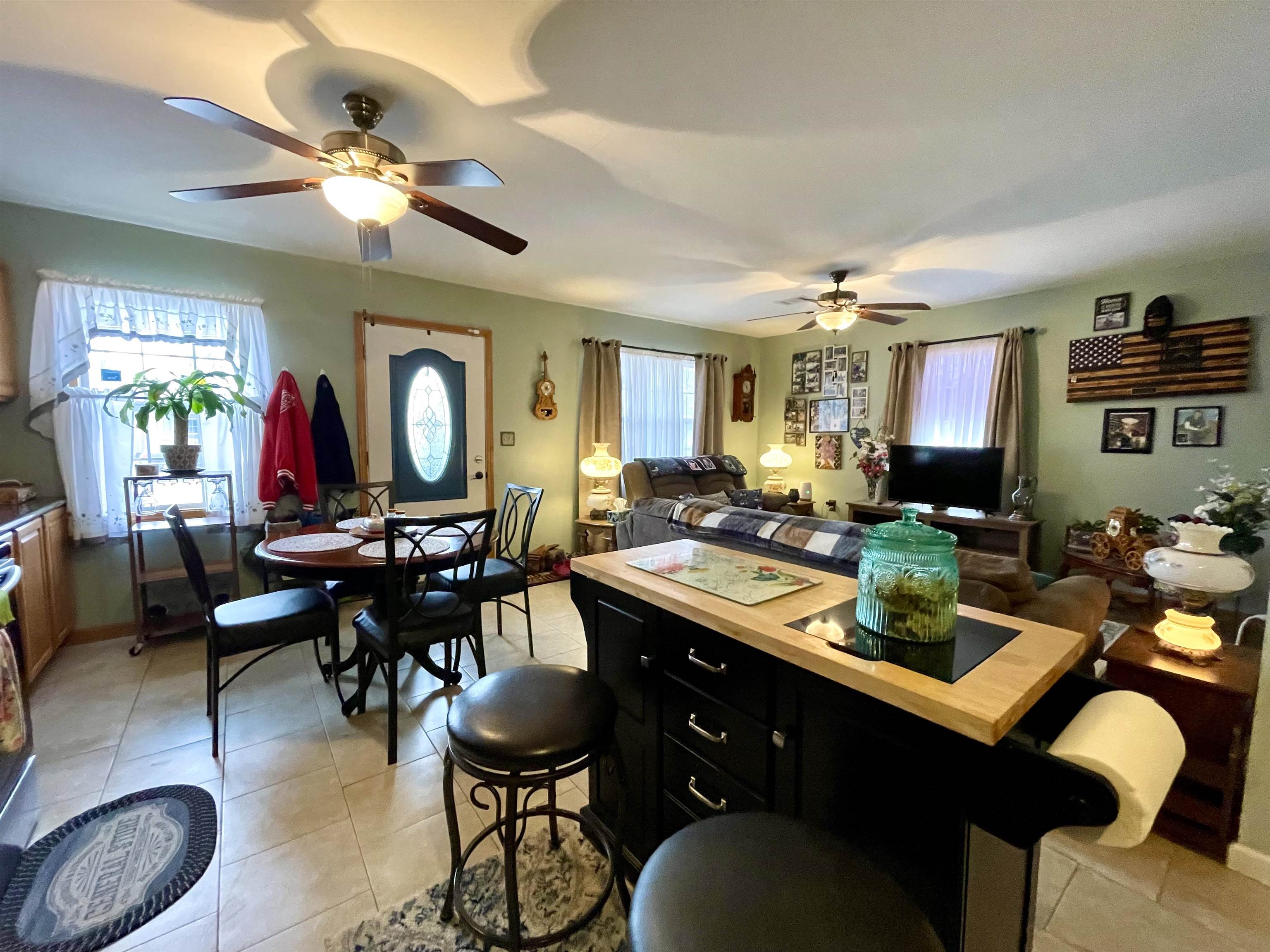 POINSETT LUMBER & MFG CO 4TH - Residential