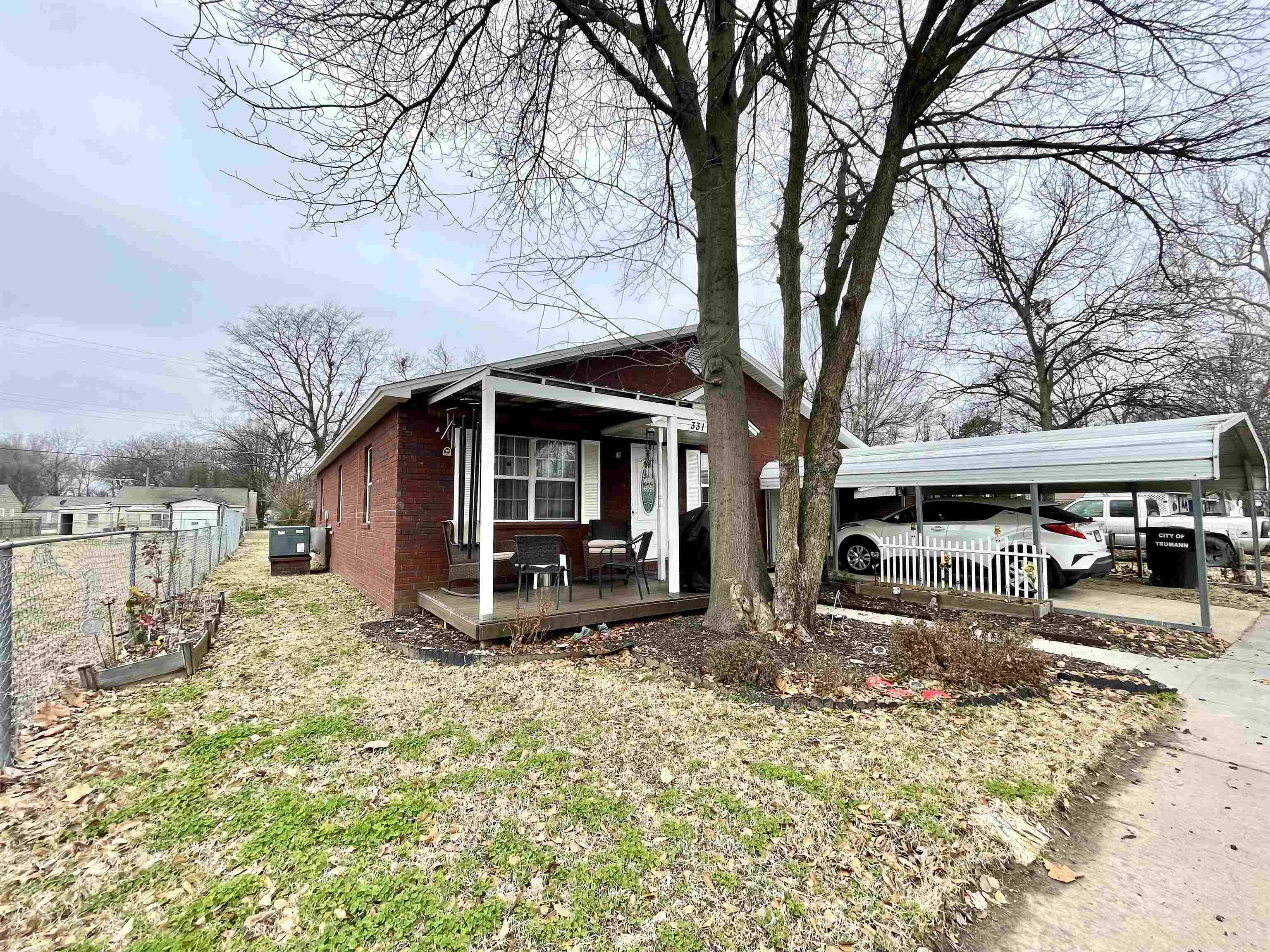 POINSETT LUMBER & MFG CO 4TH - Residential