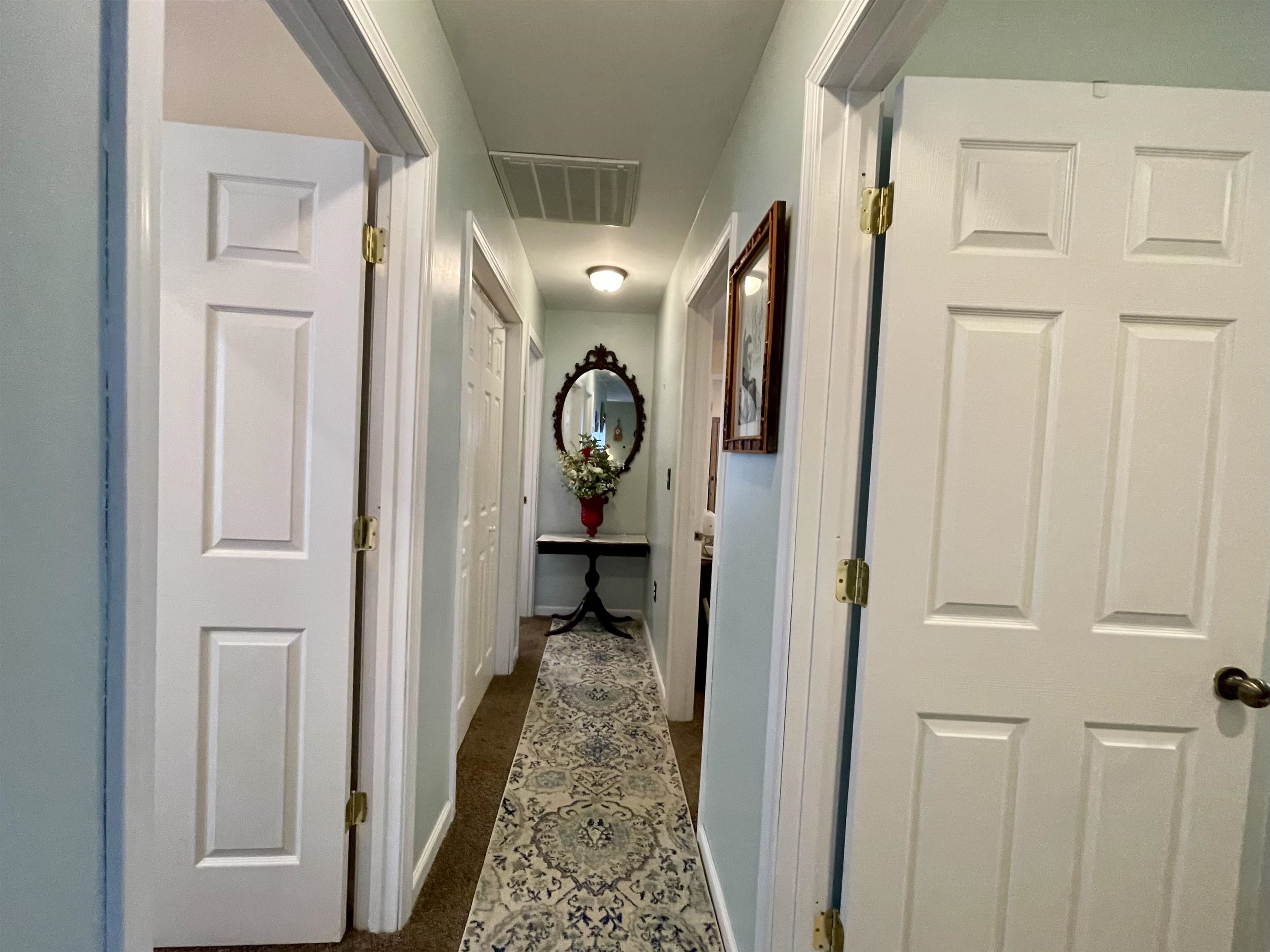 POINSETT LUMBER & MFG CO 4TH - Residential