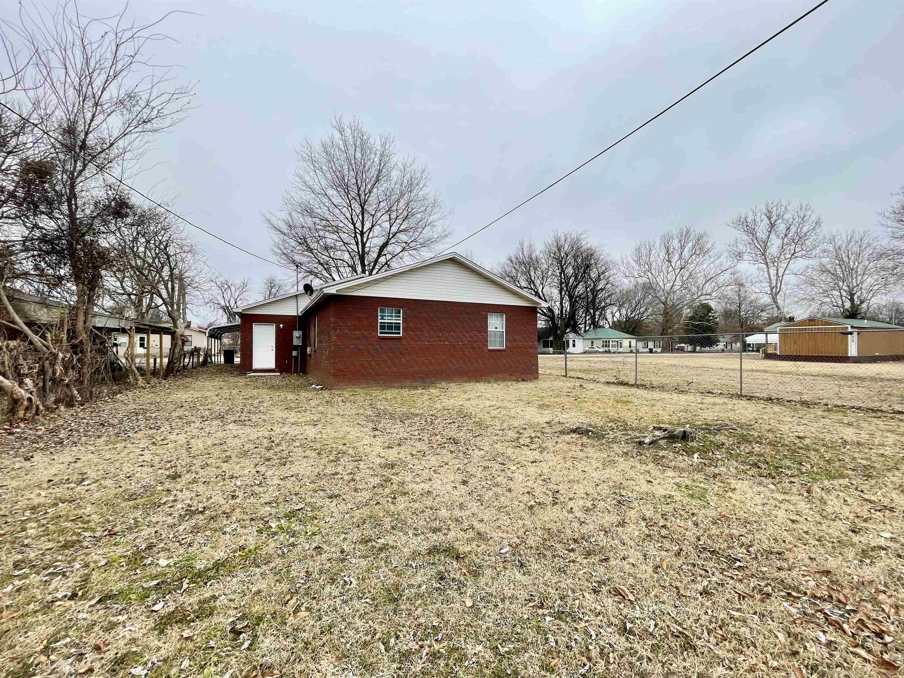 POINSETT LUMBER & MFG CO 4TH - Residential